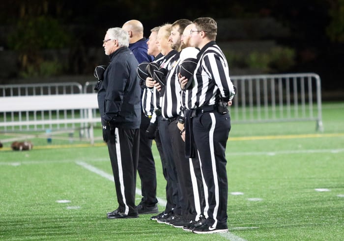 Summit Wilsonville Oregon 5A football final November 25 2022 Dan Brood 3